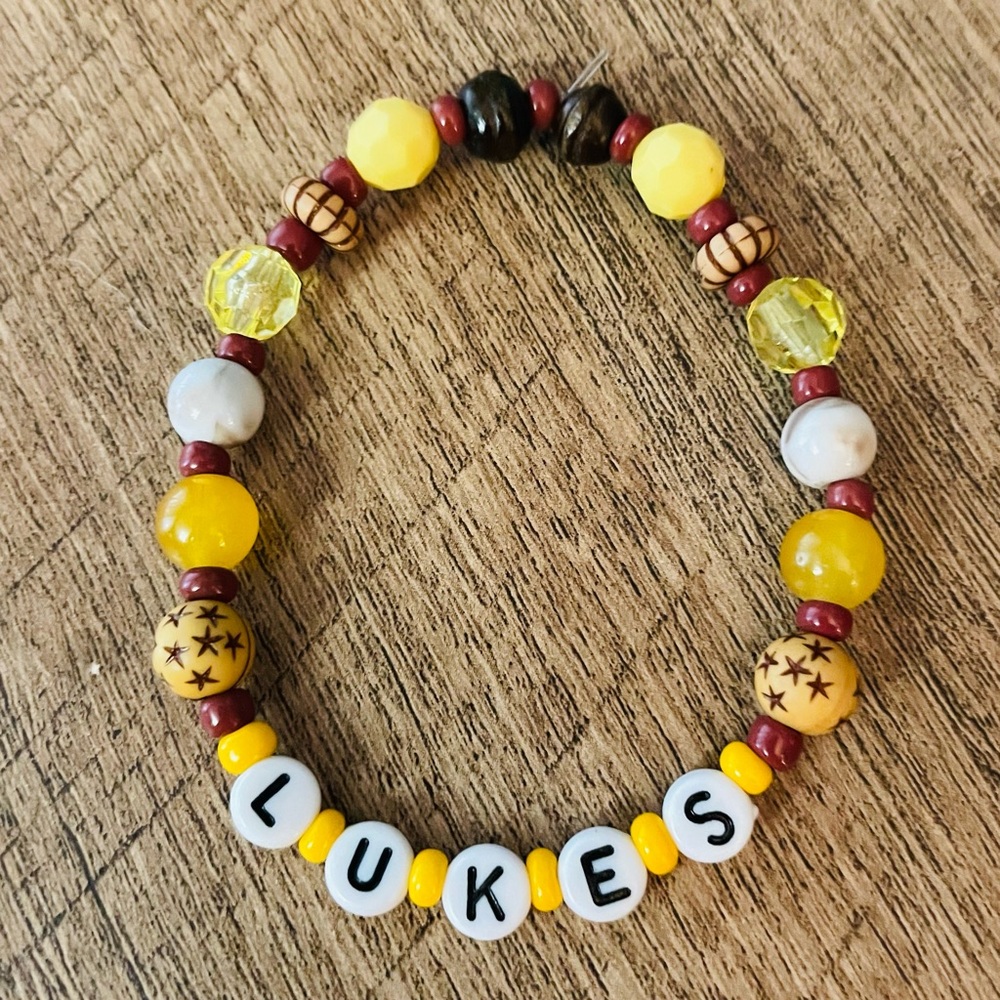 Gilmore Girls Bracelet